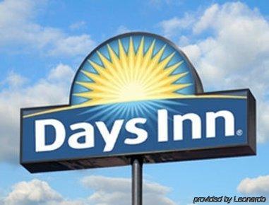Days Inn By Wyndham Pearl/Jackson Airport Exteriér fotografie